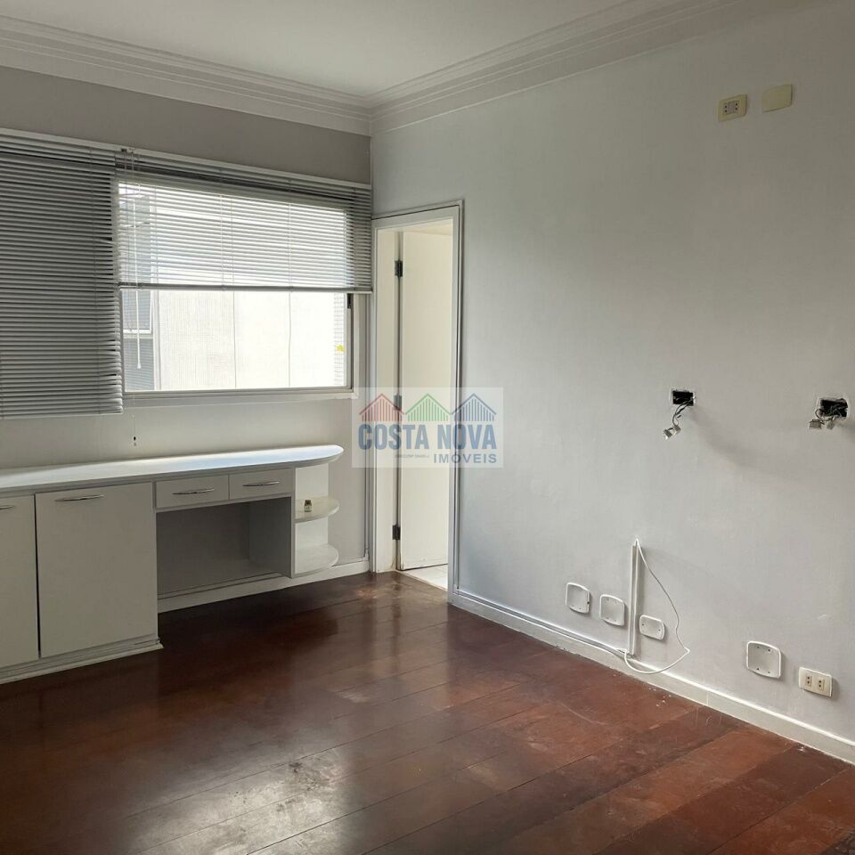 Apartamento, 3 quartos, 166 m² - Foto 4