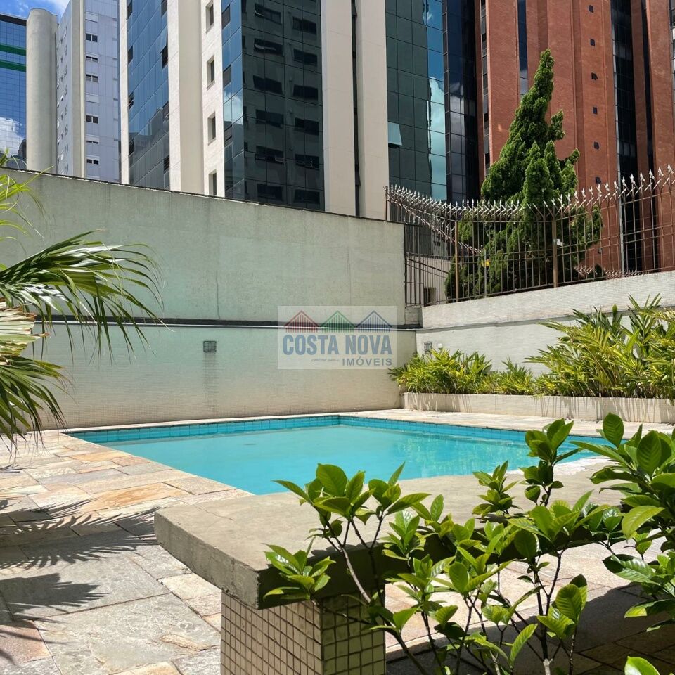 Apartamento, 3 quartos, 166 m² - Foto 12