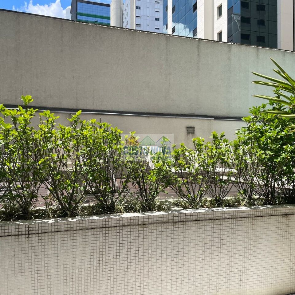 Apartamento, 3 quartos, 166 m² - Foto 14