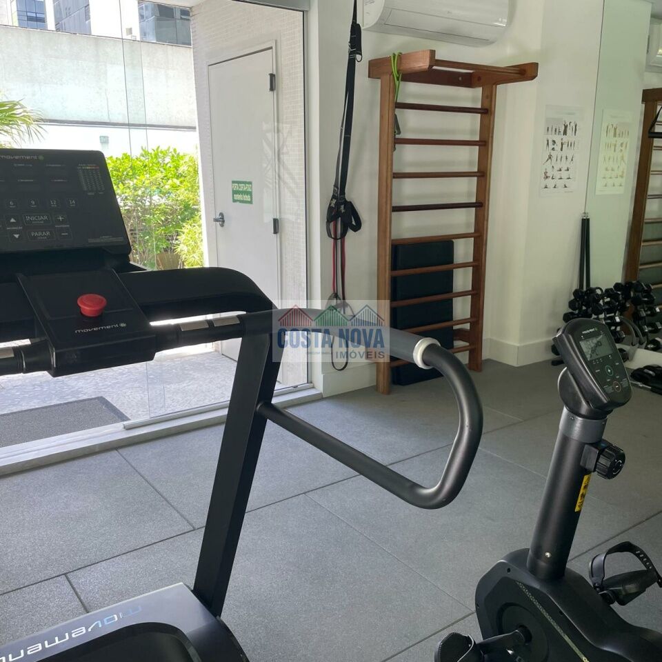 Apartamento, 3 quartos, 166 m² - Foto 15