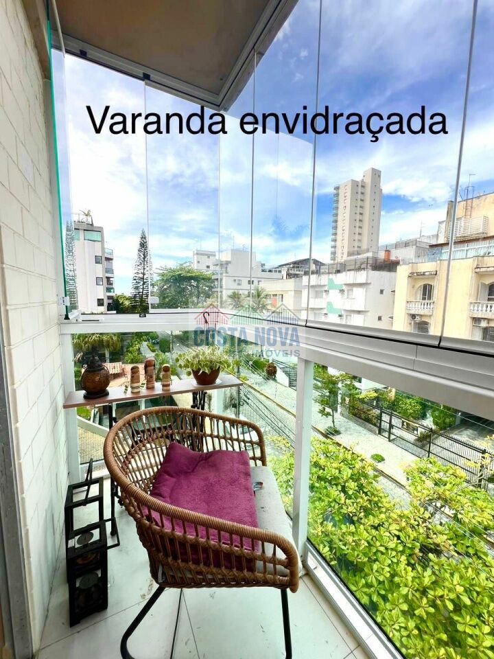 Apartamento, 3 quartos, 89 m² - Foto 1