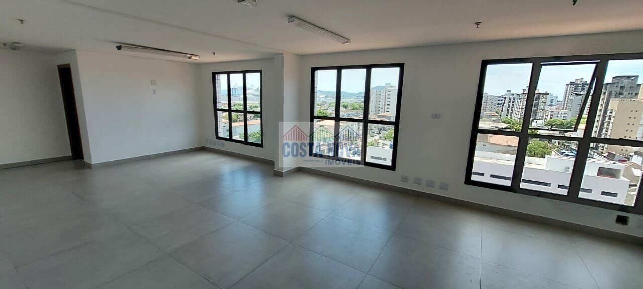 Sala/Conjunto para Locação - Boqueirão