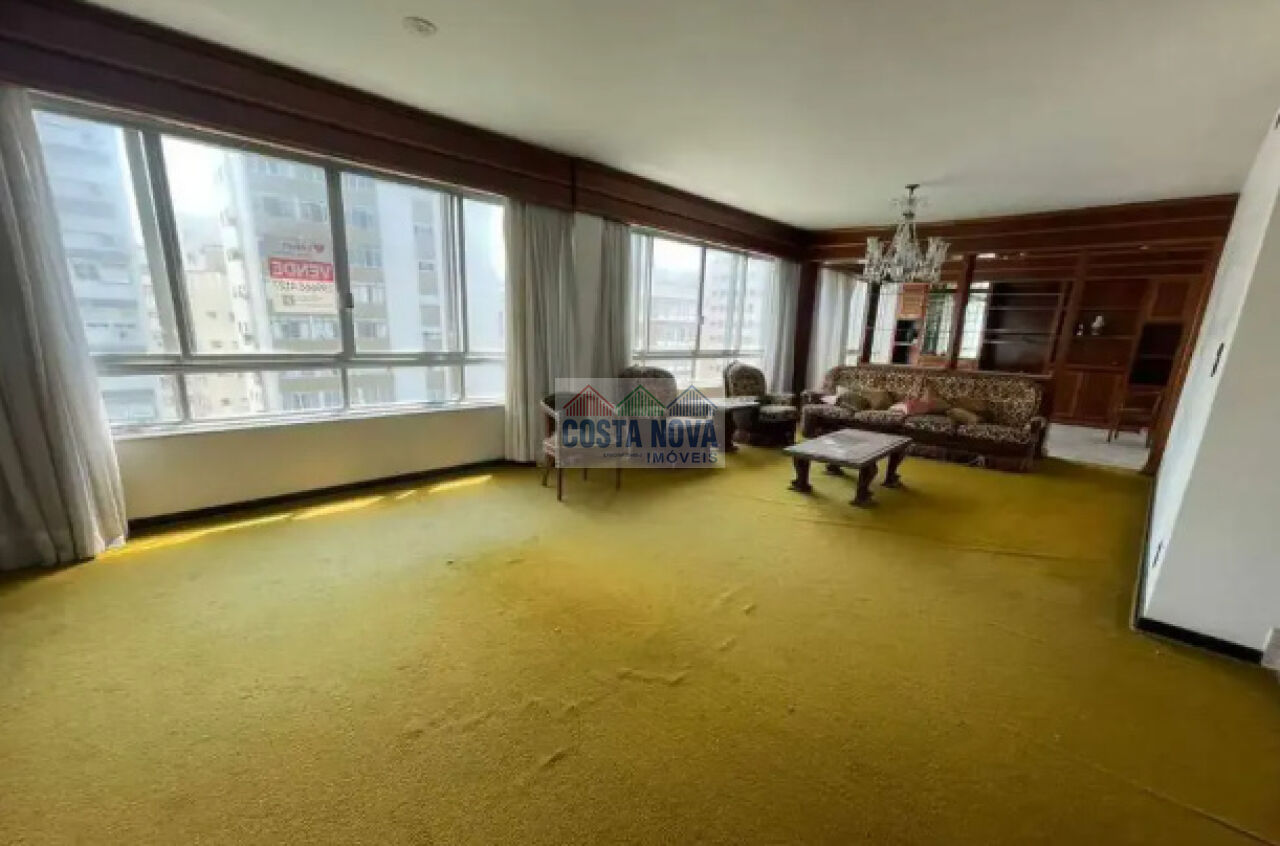 Apartamento para Venda - Boqueirão