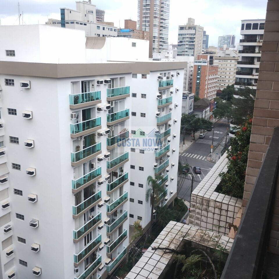 Cobertura para Venda - Boqueirão