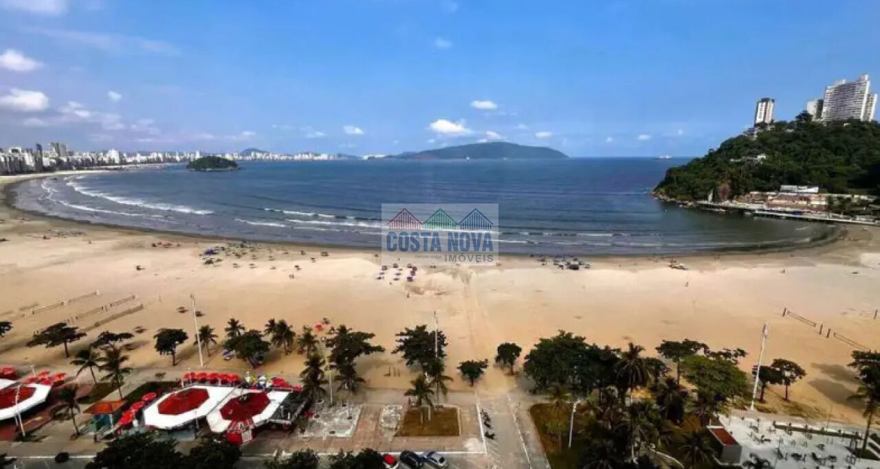 Apartamento, 3 quartos, 175 m² - Foto 1