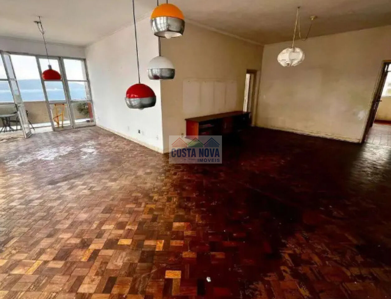 Apartamento, 3 quartos, 175 m² - Foto 3