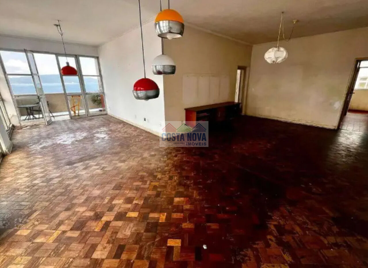 Apartamento, 3 quartos, 175 m² - Foto 2