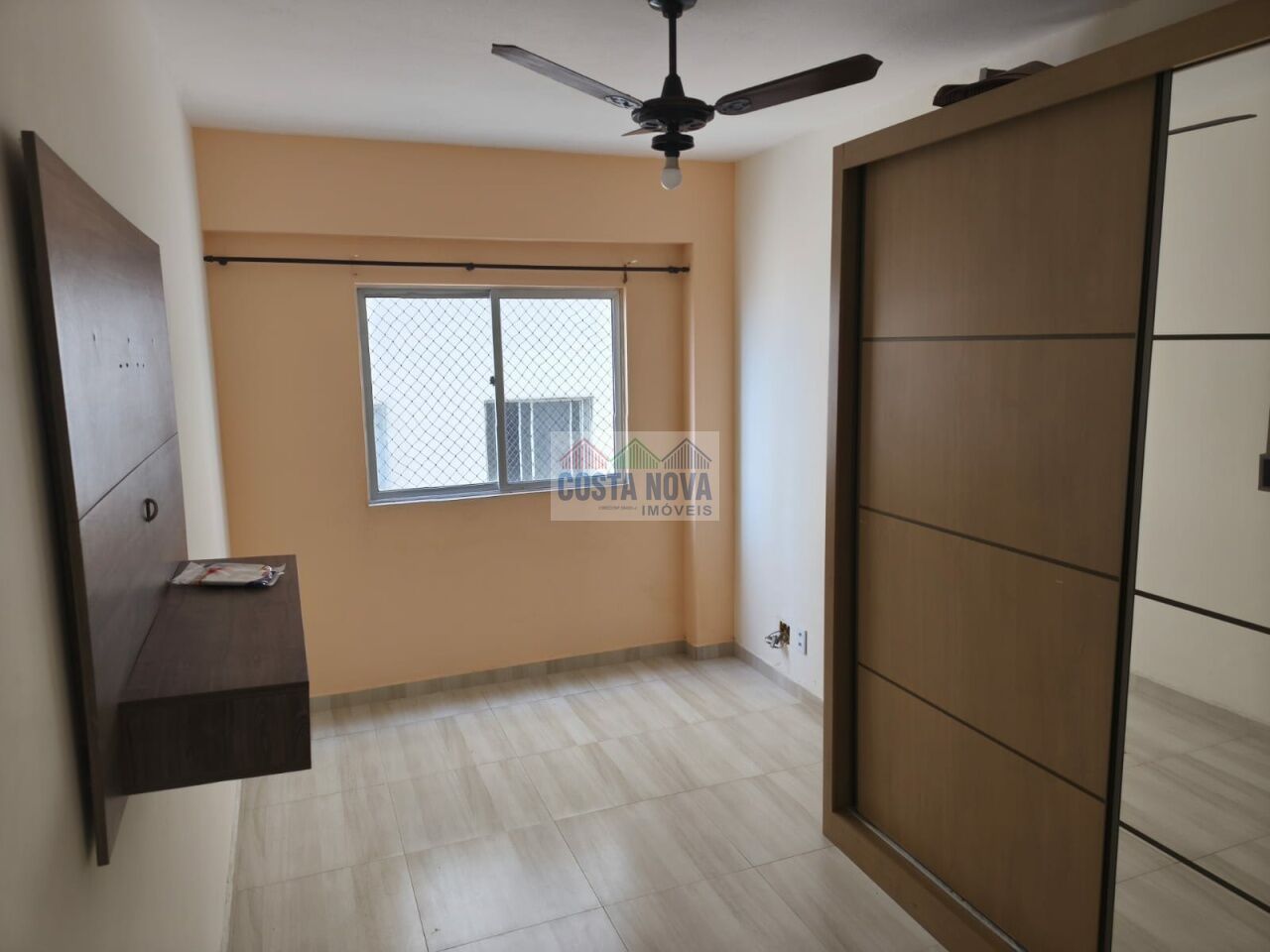 Apartamento para Venda - Caiçara