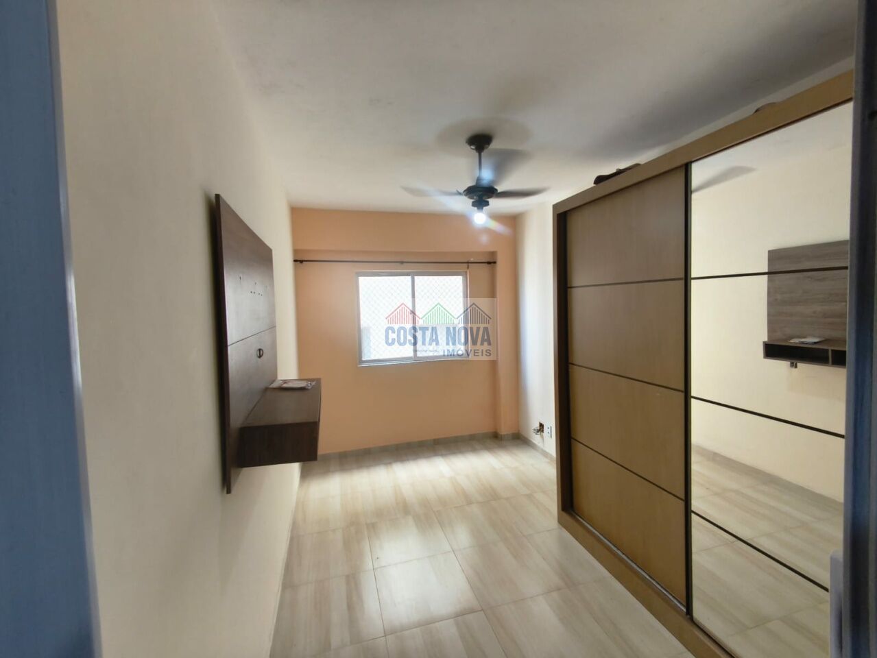 Apartamento para Venda - Caiçara