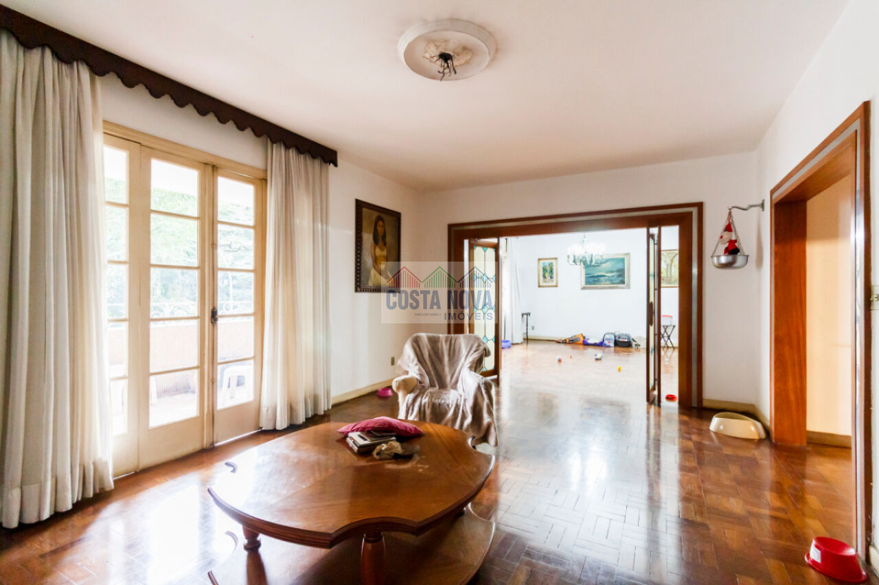 Apartamento para Venda - Higienópolis