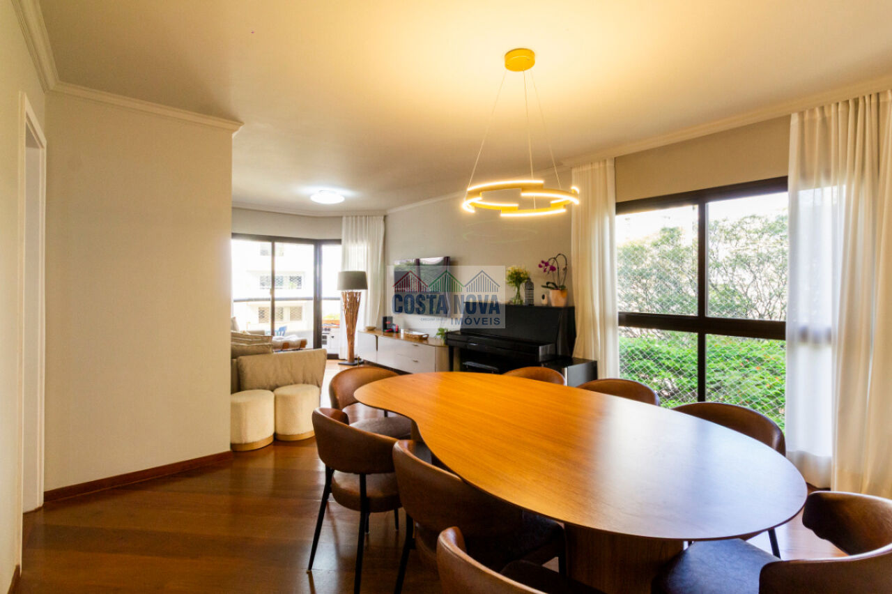 Apartamento para Venda - Consolação