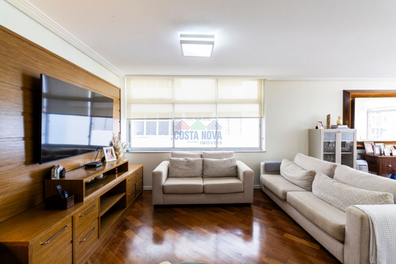 Apartamento para Venda - Santa Cecília
