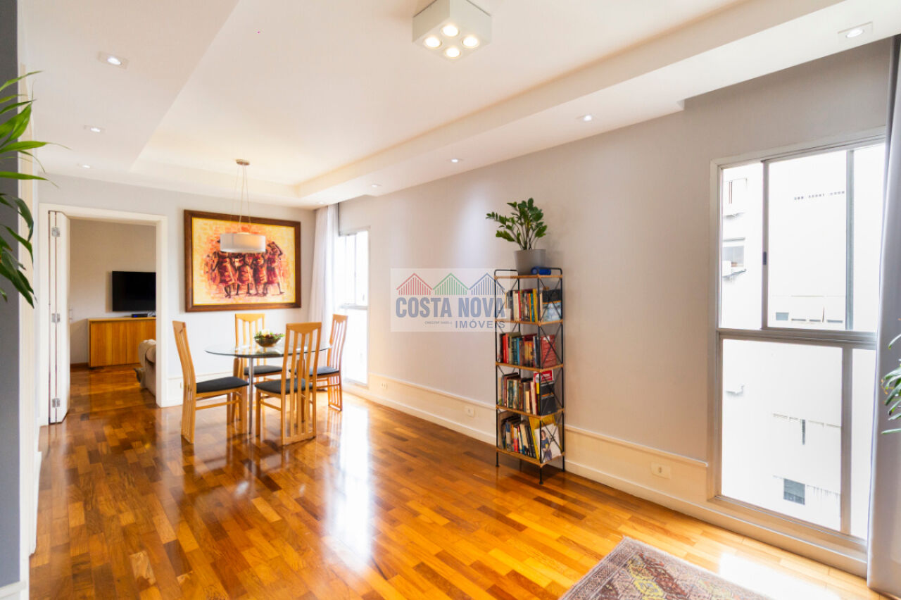 Apartamento para Venda - Santa Cecília