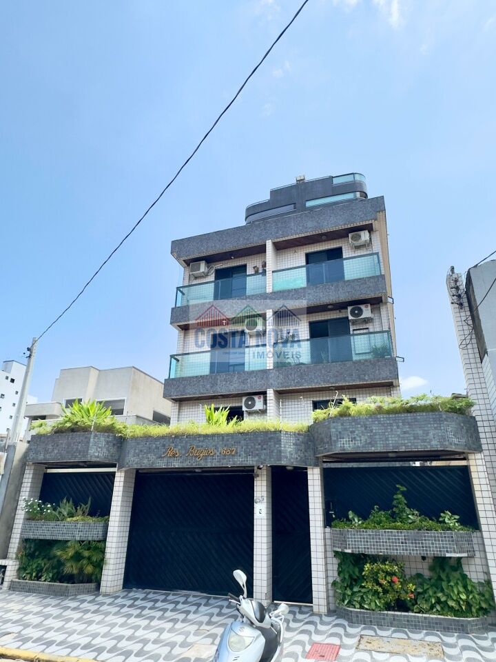 Apartamento para Venda - Guilhermina