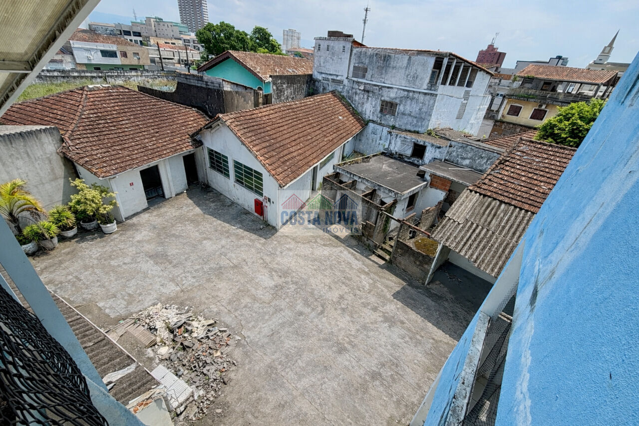 Sala-Conjunto, 2304 m² - Foto 3