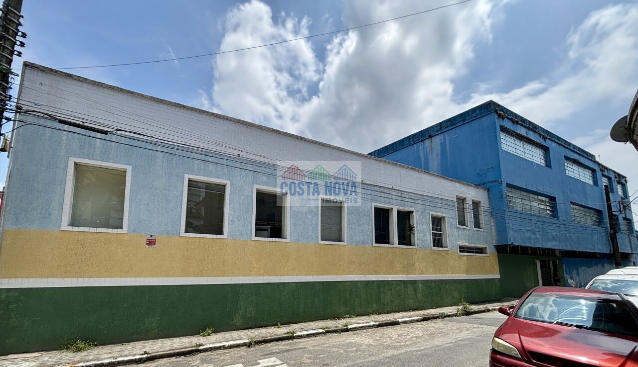 Sala-Conjunto, 2304 m² - Foto 1