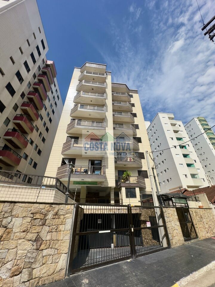 Apartamento para Venda - Caiçara