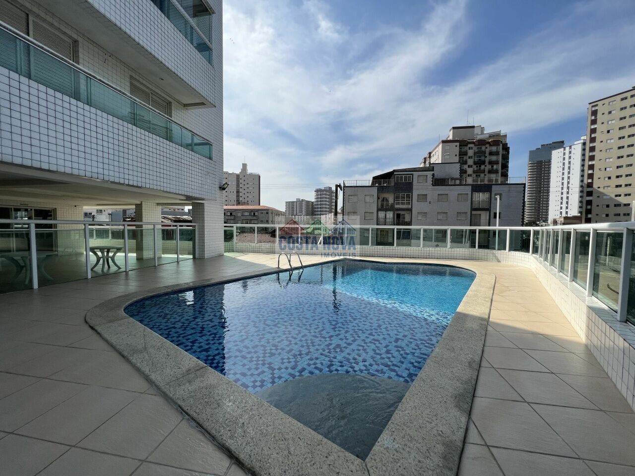 Apartamento para Venda - Caiçara