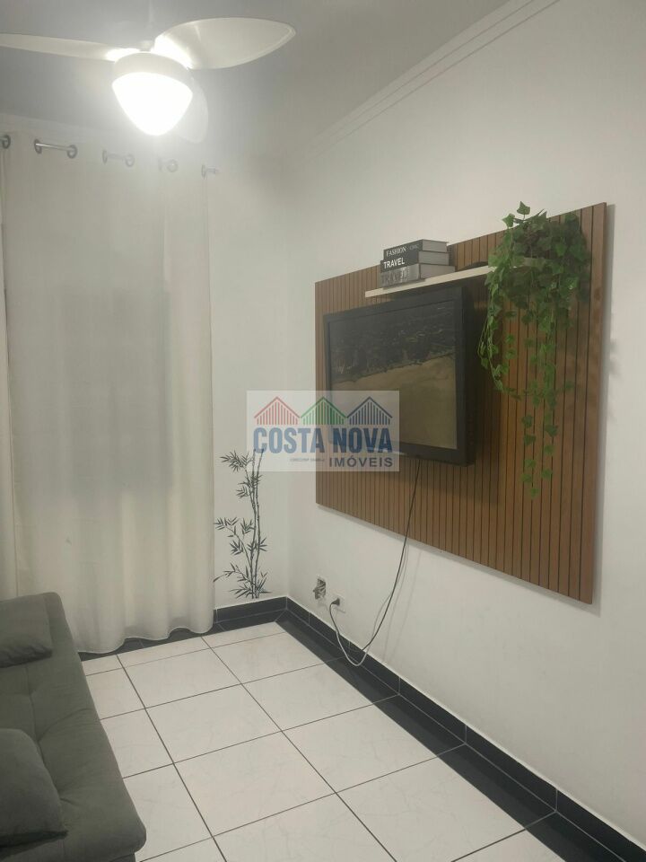 Apartamento, 1 quarto, 55 m² - Foto 4