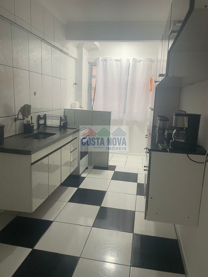 Apartamento, 1 quarto, 55 m² - Foto 5