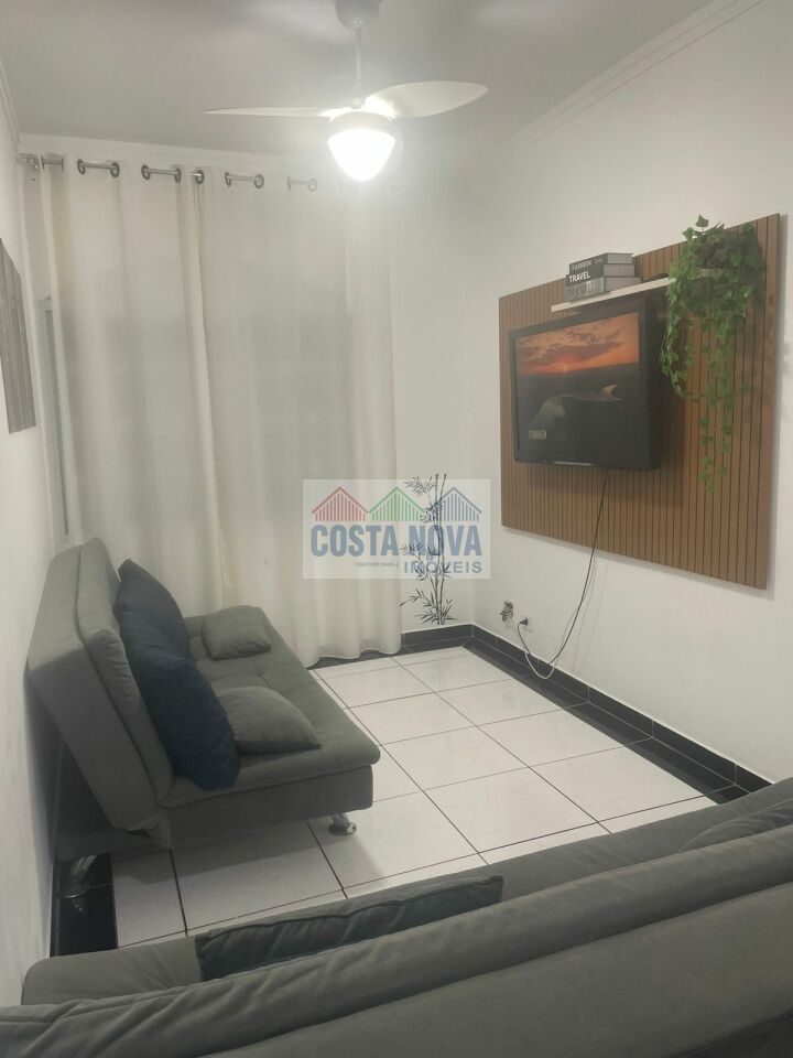 Apartamento, 1 quarto, 55 m² - Foto 3