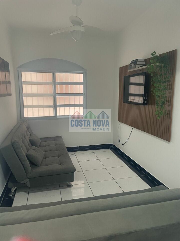 Apartamento, 1 quarto, 55 m² - Foto 2