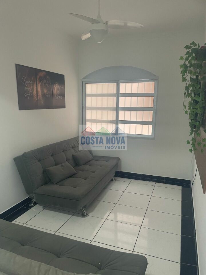 Apartamento, 1 quarto, 55 m² - Foto 1