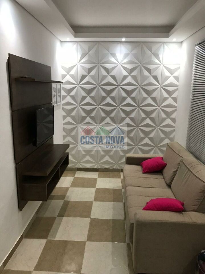 Apartamento para Venda - Tupi