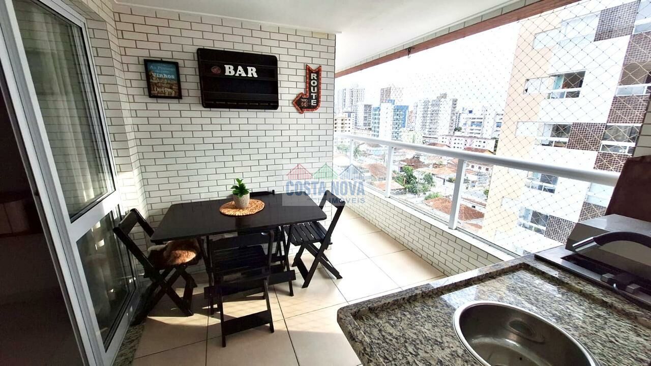 Apartamento para Venda - Guilhermina