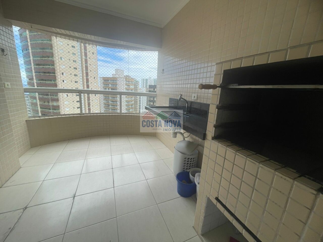 Apartamento para Venda - Caiçara