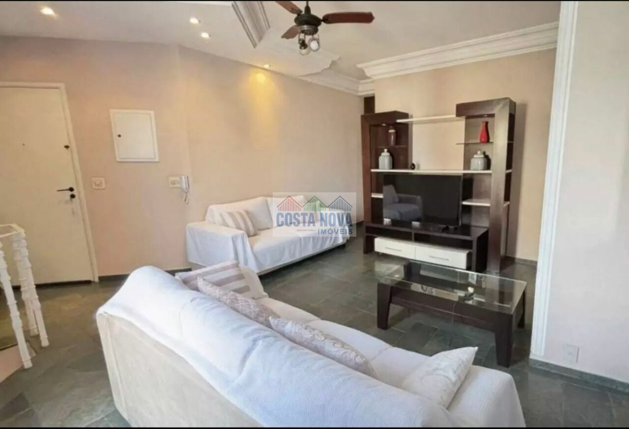 Cobertura para Venda - Pompéia