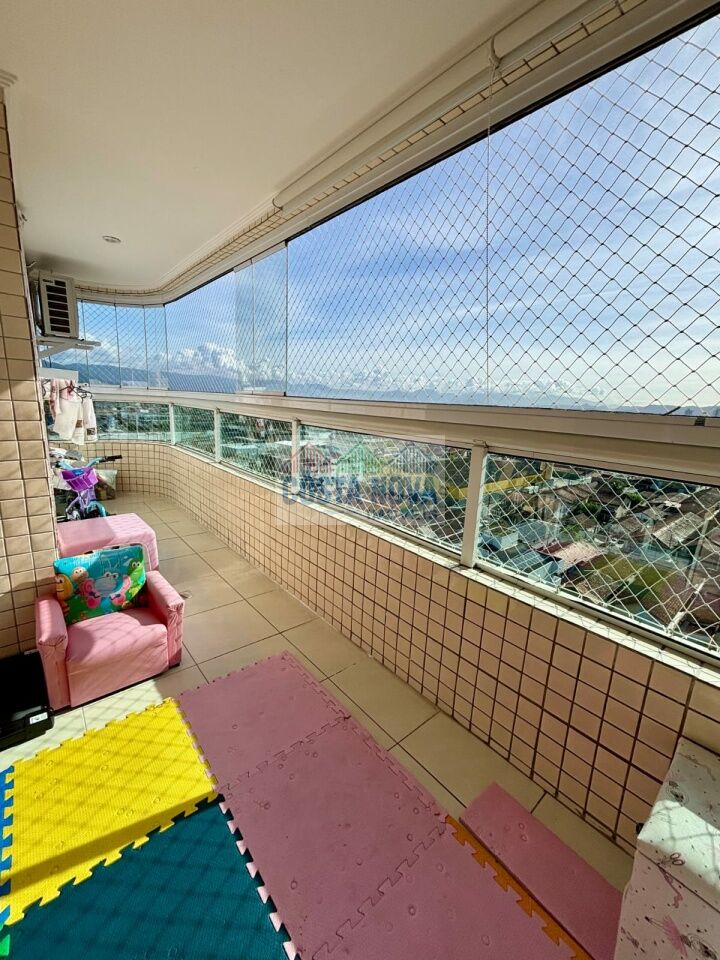 Apartamento para Venda - Aviação