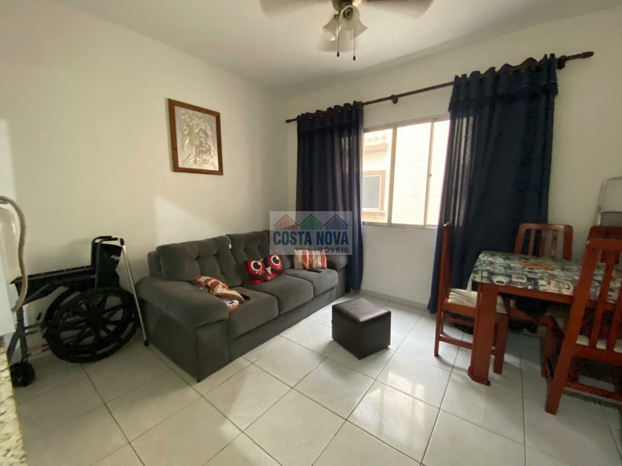 Apartamento para Venda - Guilhermina