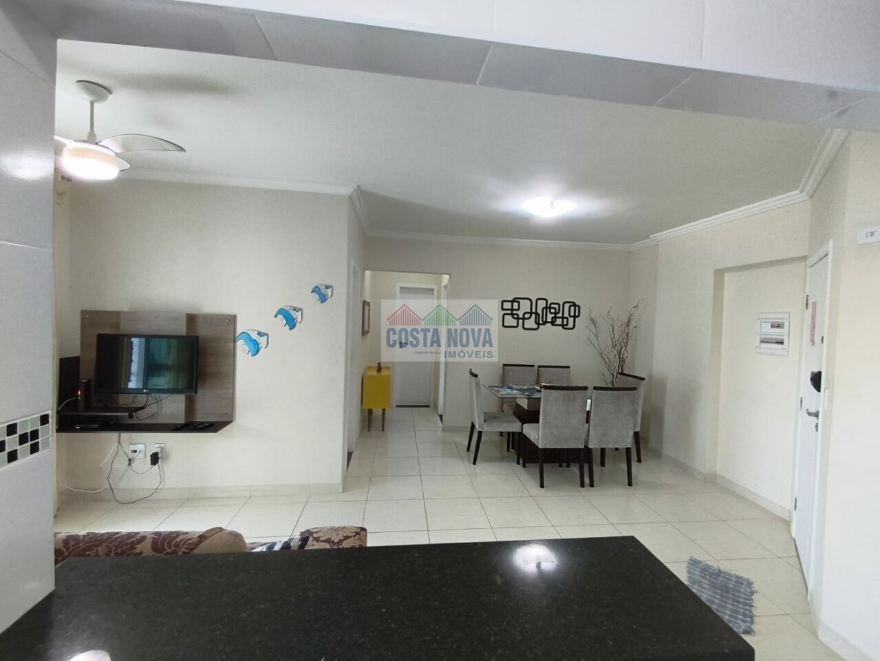 Apartamento para Venda - Caiçara