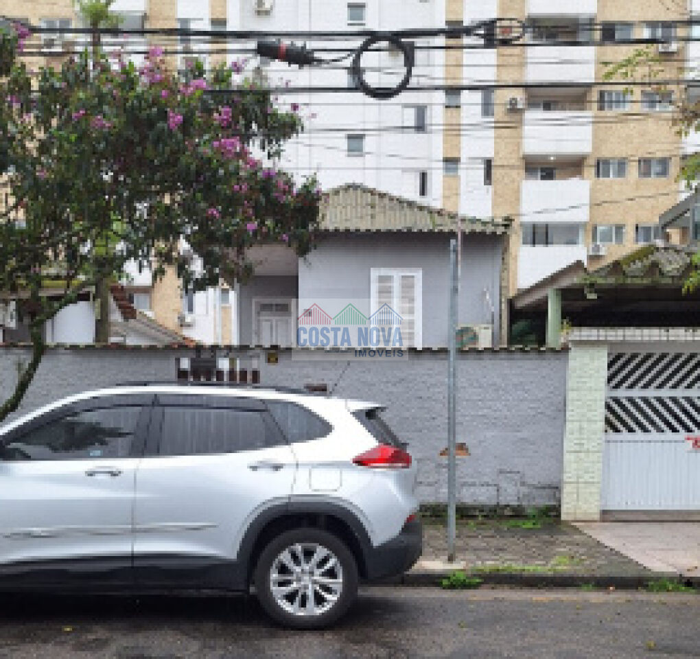 Terreno para Venda - Ponta da Praia