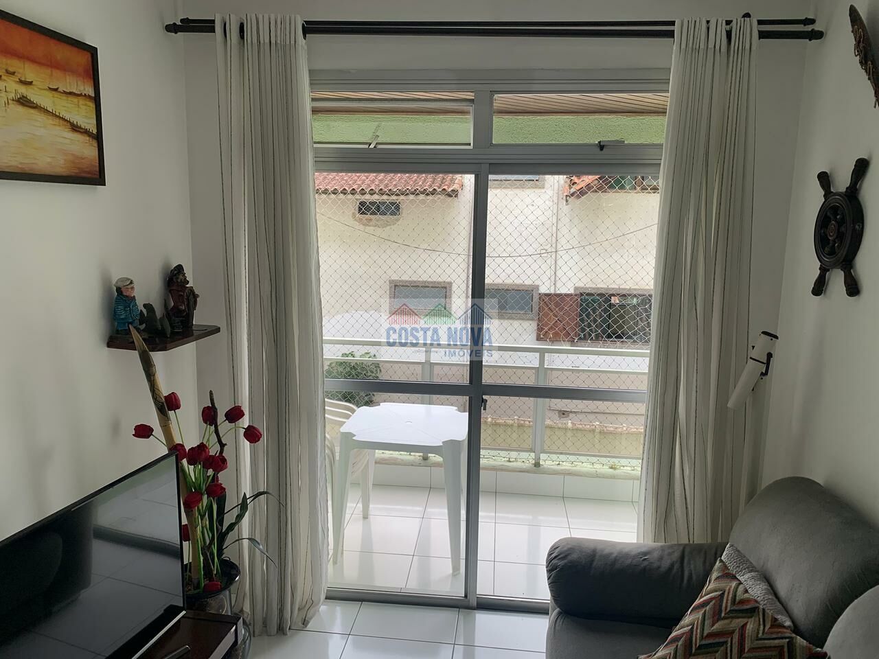 Apartamento, 3 quartos, 64 m² - Foto 6
