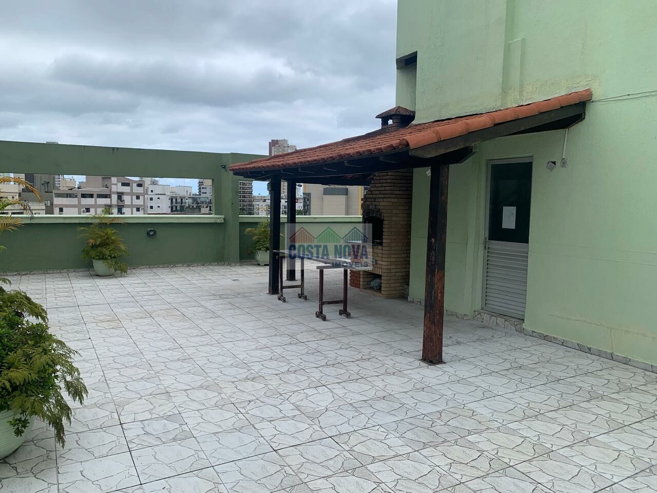 Apartamento, 3 quartos, 64 m² - Foto 25