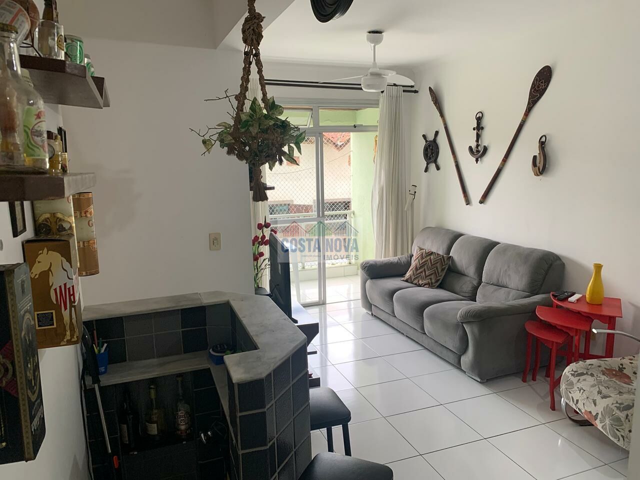 Apartamento, 3 quartos, 64 m² - Foto 5
