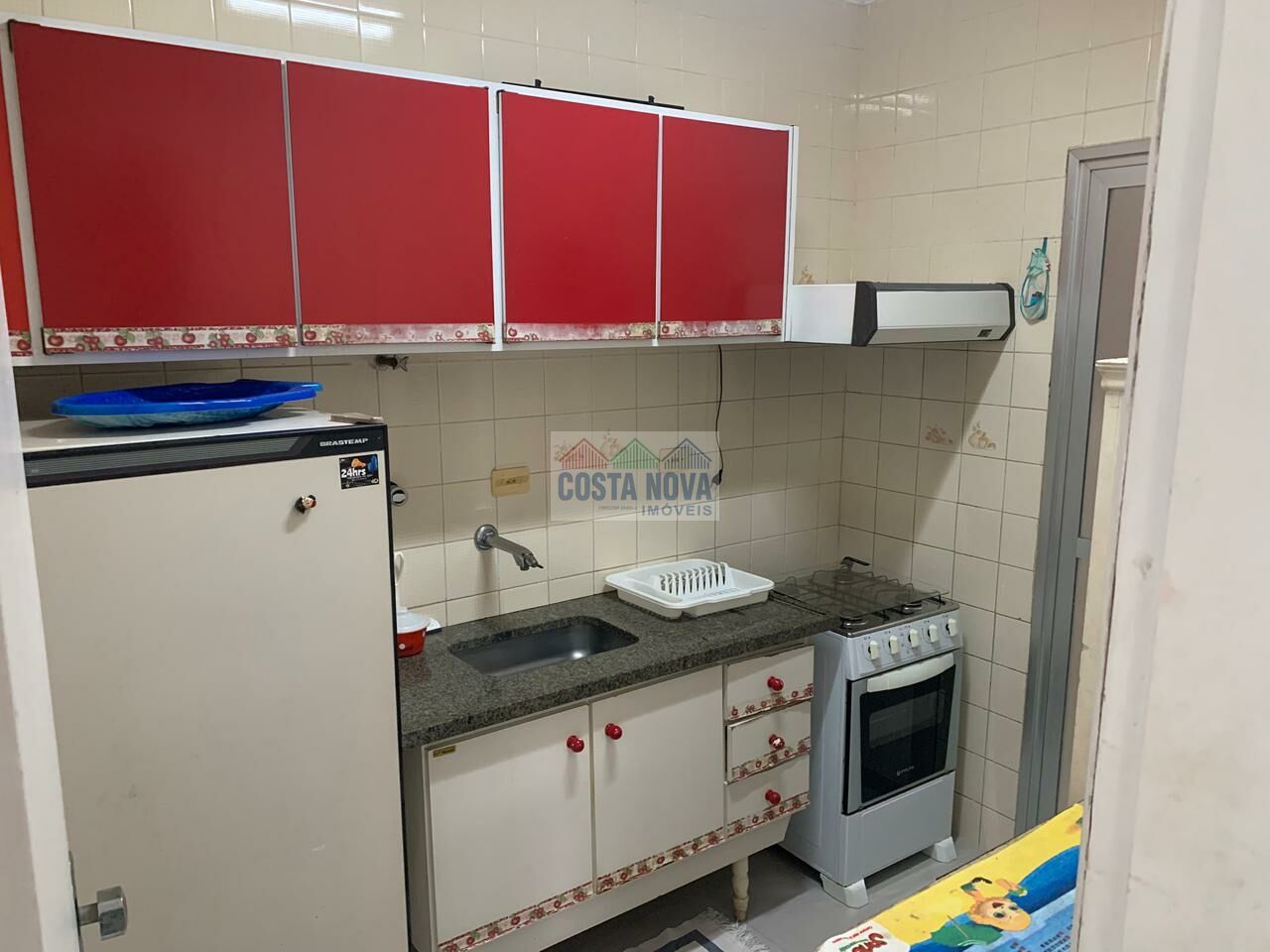 Apartamento, 3 quartos, 64 m² - Foto 22