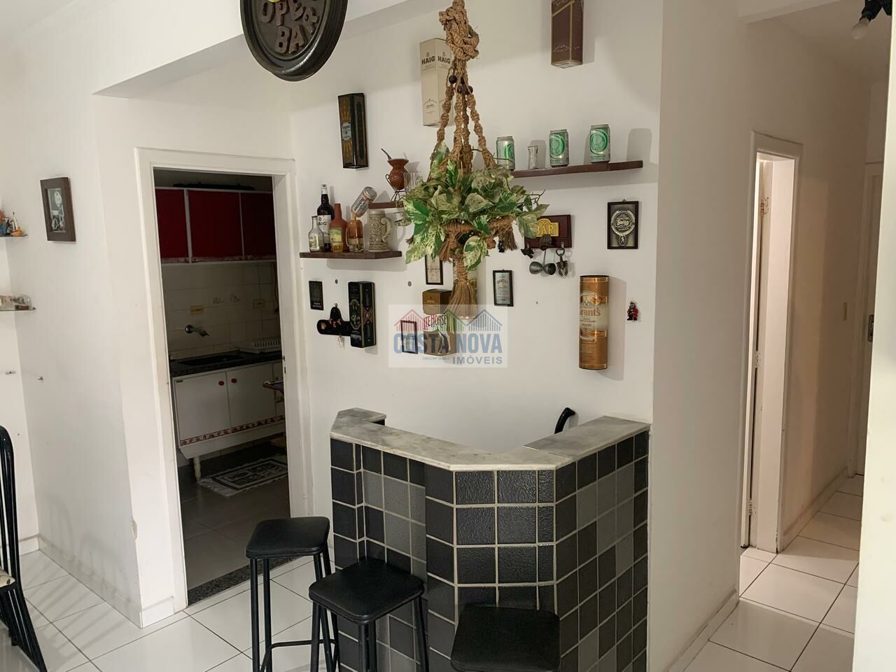 Apartamento, 3 quartos, 64 m² - Foto 4
