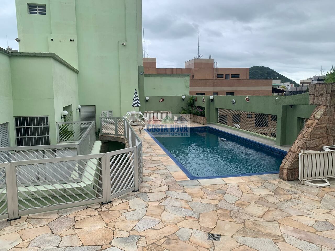 Apartamento, 3 quartos, 64 m² - Foto 8