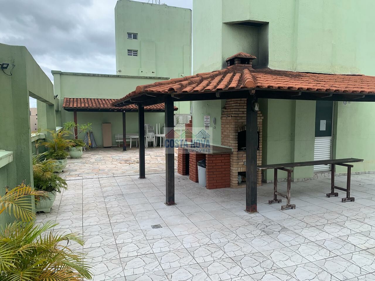 Apartamento, 3 quartos, 64 m² - Foto 24