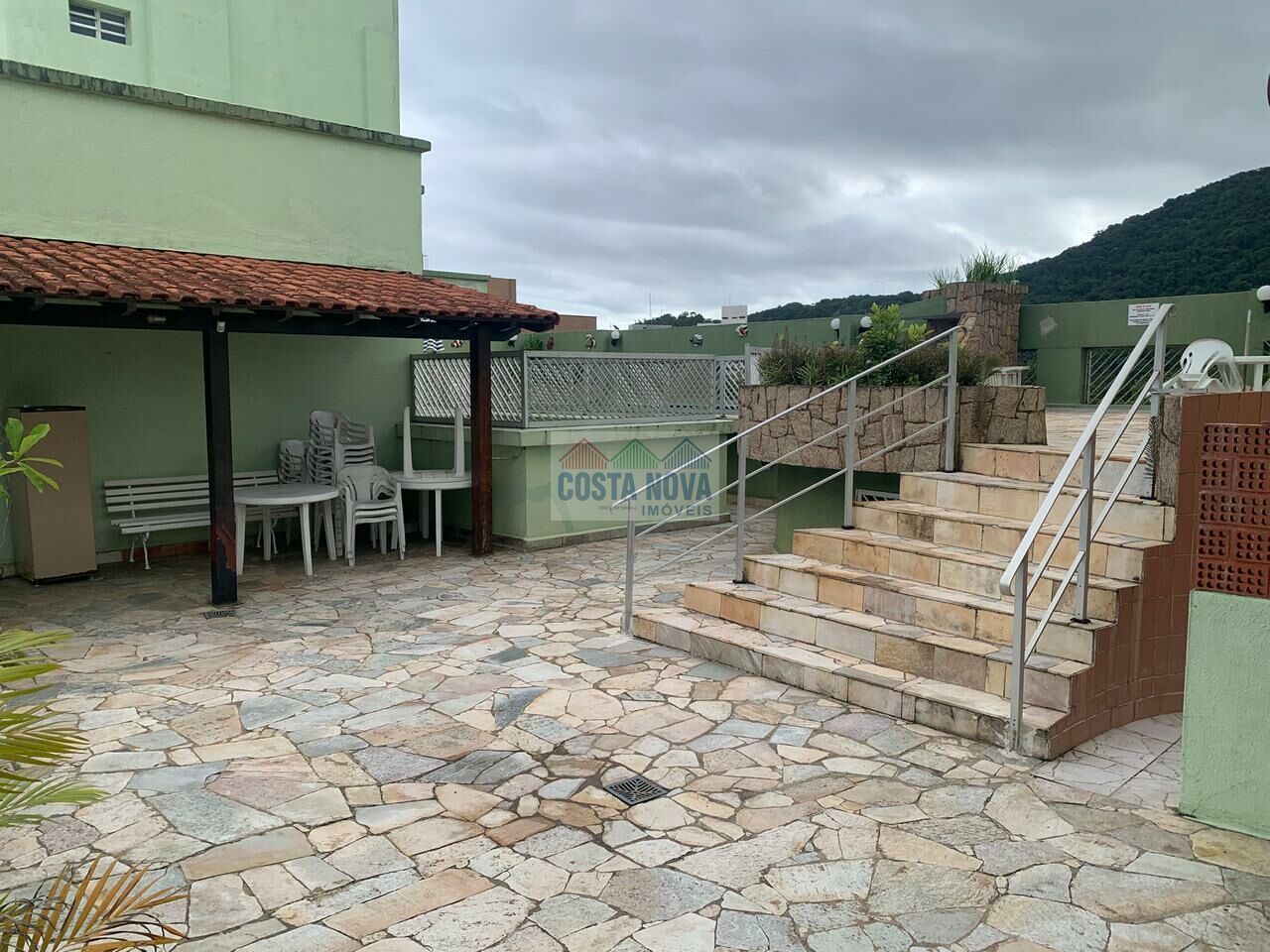 Apartamento, 3 quartos, 64 m² - Foto 27