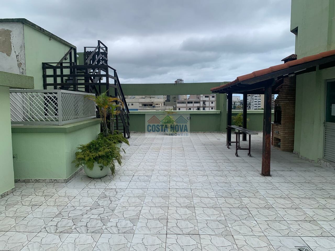 Apartamento, 3 quartos, 64 m² - Foto 28