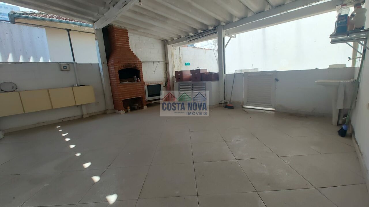 Casa para Venda - Embaré