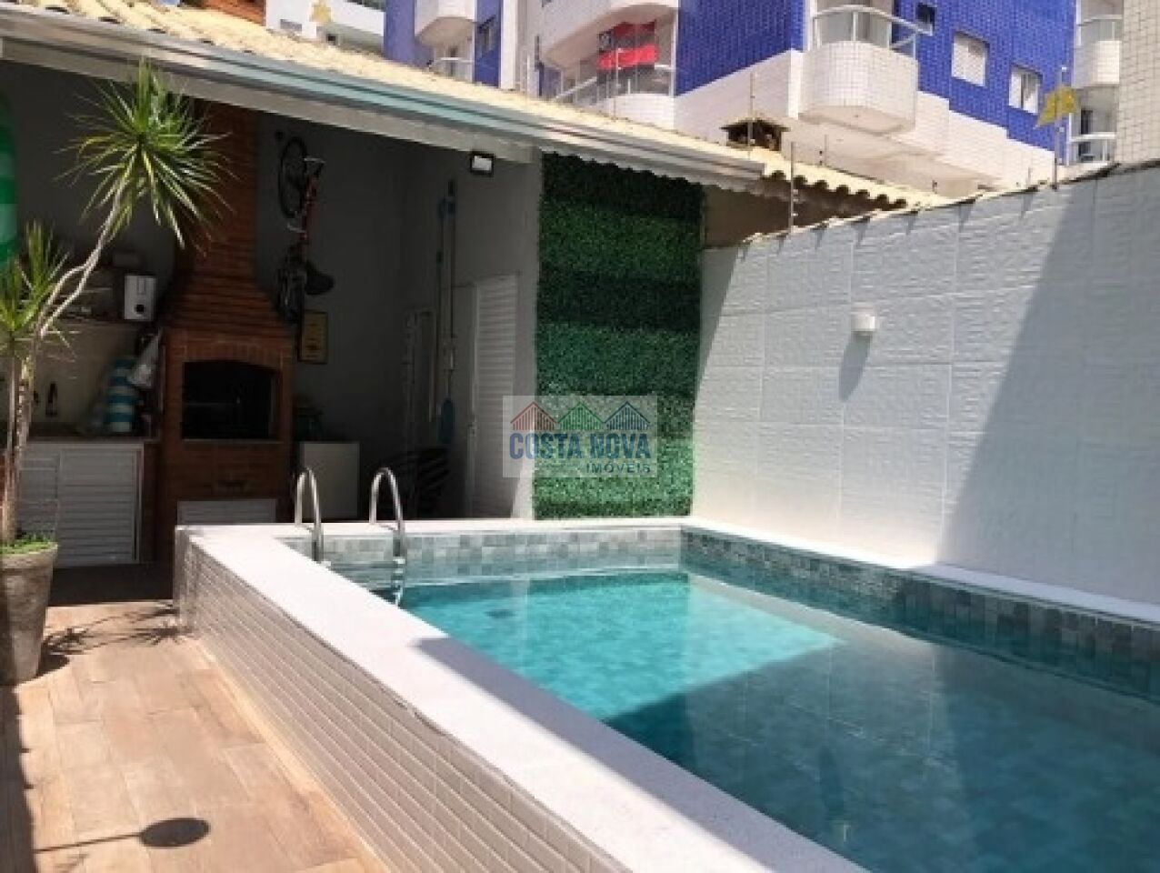 Sobrado para Venda - Aviação