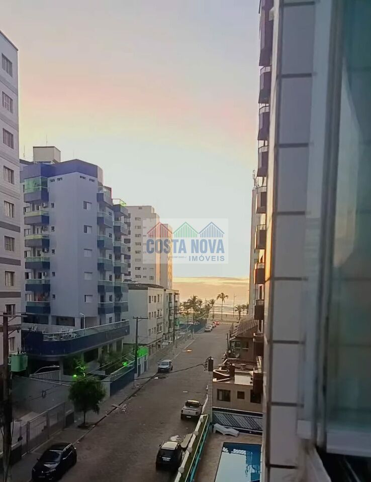 Apartamento para Venda - Ocian