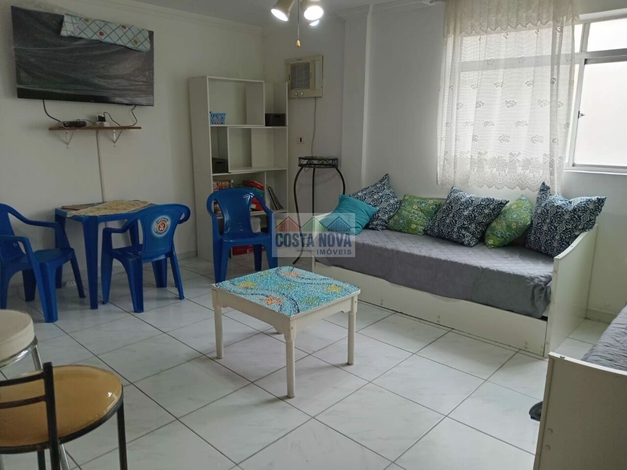Apartamento para Venda - Aviação