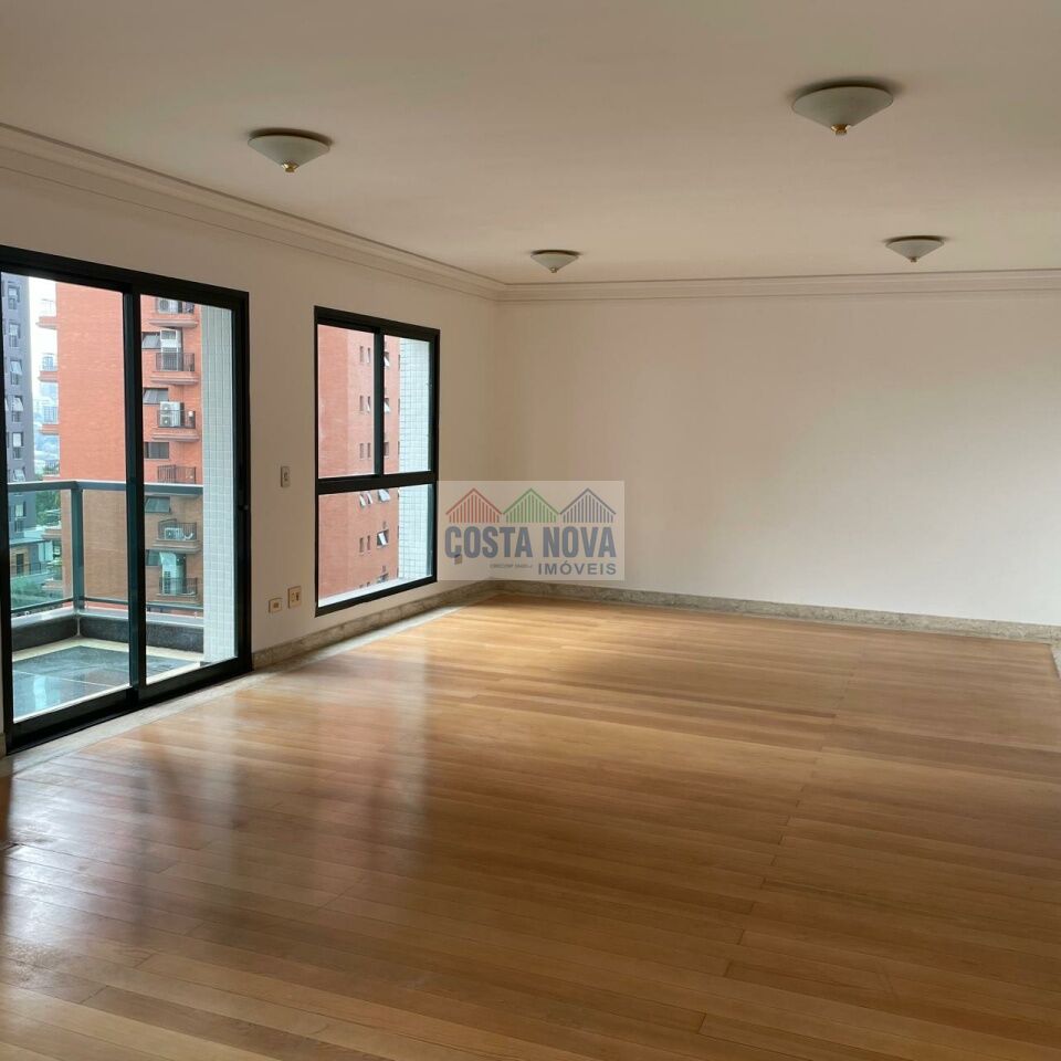 Apartamento para Venda - Higienópolis