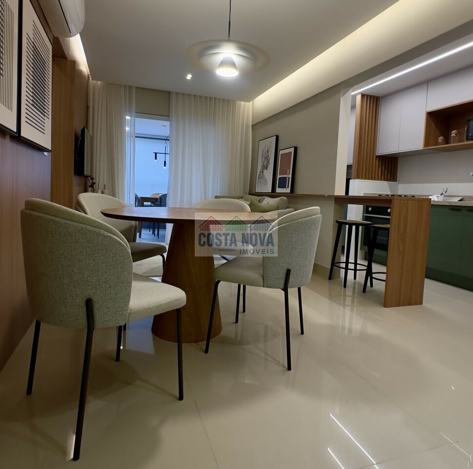 Apartamento para Venda - Guilhermina